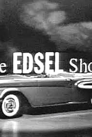 The Edsel Show (1957) cover