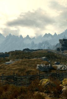 The Elder Scrolls V: Skyrim 2011 охватывать