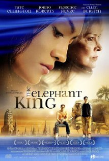 The Elephant King 2006 copertina