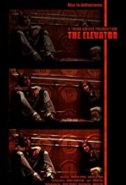 The Elevator 2005 poster