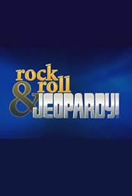 Rock & Roll Jeopardy! (1998) cover