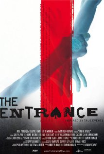 The Entrance (2006) cover