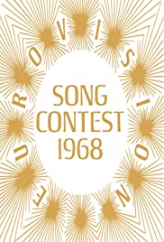 The Eurovision Song Contest (1968) cover