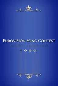 The Eurovision Song Contest (1969) cover