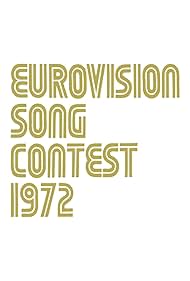 The Eurovision Song Contest (1972) cover