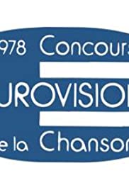 The Eurovision Song Contest (1978) cover