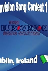 The Eurovision Song Contest (1981) cover