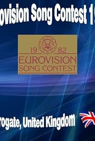 The Eurovision Song Contest (1982) cover