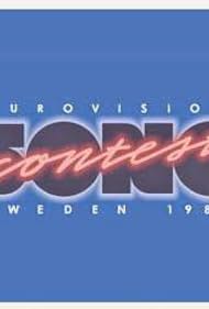 The Eurovision Song Contest (1985) cover