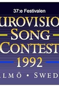 The Eurovision Song Contest (1992) cover