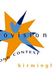 The Eurovision Song Contest (1998) cover