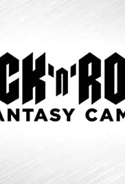Rock N' Roll Fantasy Camp 2010 copertina