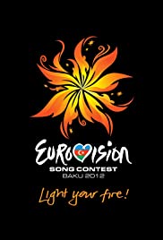 The Eurovision Song Contest (2012) cover