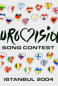 The Eurovision Song Contest Semi Final (2004) cover