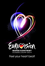 The Eurovision Song Contest: Semi Final 1 2011 poster