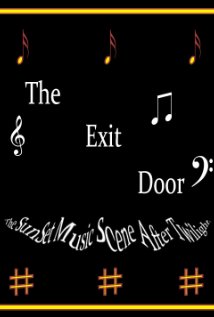 The Exit Door 2012 poster