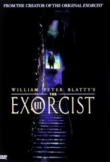 The Exorcist III (1990) cover