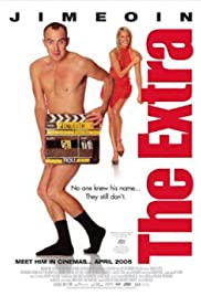 The Extra (2005) cover