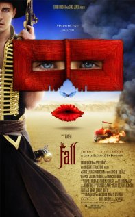 The Fall (2006) cover