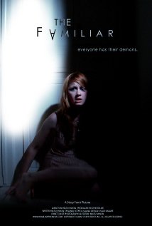 The Familiar 2009 copertina