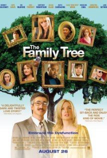 The Family Tree (2011) cover