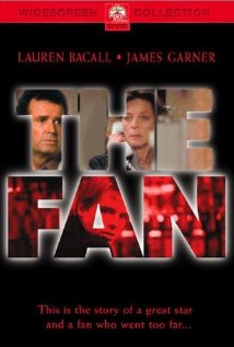 The Fan (1981) cover
