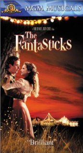 The Fantasticks (1995) cover