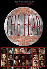 The Fear (El Miedo) (2006) cover