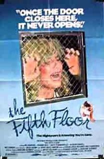 The Fifth Floor (1978) cover