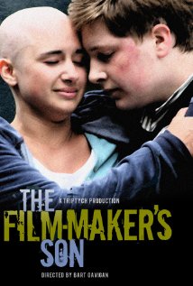 The Film-Maker's Son 2013 poster