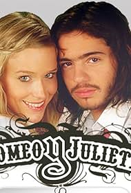 Romeo y Julieta (2007) cover