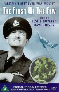 The First of the Few (1942) cover