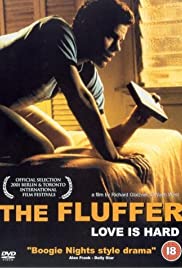 The Fluffer (2001) cover