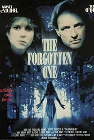 The Forgotten One (1989) cover