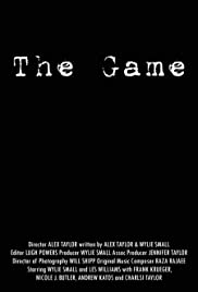 The Game 2007 copertina