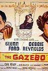 The Gazebo (1959) cover