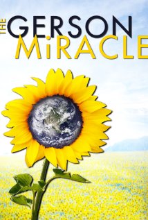 The Gerson Miracle 2004 copertina