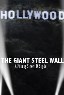 The Giant Steel Wall (2012) cover