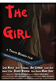 The Girl 2011 poster