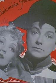 The Girl Friend (1935) cover