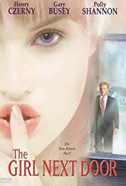 The Girl Next Door (1998) cover