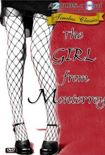 The Girl from Monterrey (1943) cover