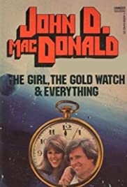 The Girl, the Gold Watch & Everything 1980 poster