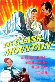 The Glass Mountain (1949) cover