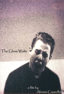 The Glass Waltz 2006 copertina