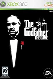 The Godfather 2006 capa