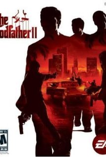 The Godfather II 2009 capa