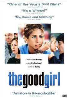 The Good Girl (2002) cover