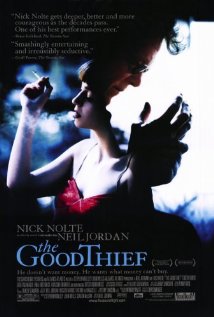 The Good Thief (2002) cover
