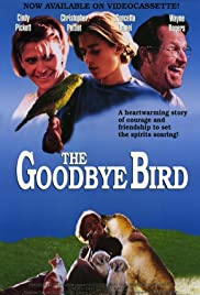 The Goodbye Bird (1993) cover